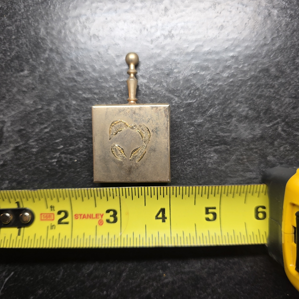 Silent Butler Purse/Pocket Ashtray